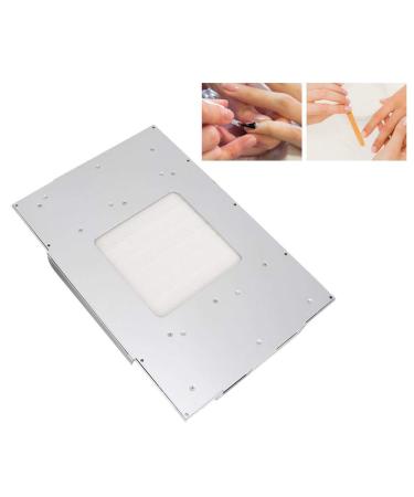 Strong Suction Nail Art Extractor - Convenient & Fashionable for Home and Salon Use | International Shipping Available - Buy Online on GoSupps.com