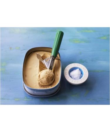 Cornish Sea Salt Flakes 150g - Buy Online on GoSupps.com