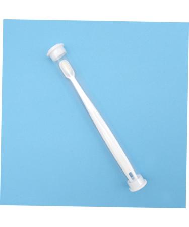 Buy Mobestech 2pcs Toothbrush Set for Maternity Oral Care - Ideal for Pregnant Women | International Shipping Available - Buy Online on GoSupps.com