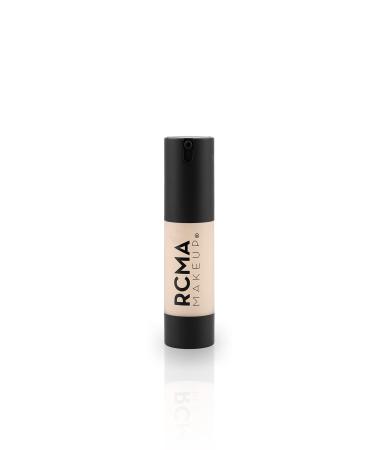 RCMA Liquid Concealers - (Neutral) N series - N10 - Slightly Yellowish  Peachy  Olive  Or Evenly Toned Complexion - Covers All Types Of Blemishes And Imperfections  All Day Wear - 0.5 fl oz (15ml) N10 - Fair Neutral Peac...