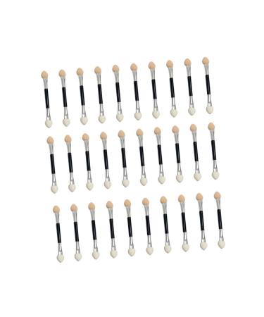 OHPHCALL 50pcs Makeup Eyeshadow Brush Concealer Brush Airbrush Makeup Kit Makeup Kit for Women Eye Makeup