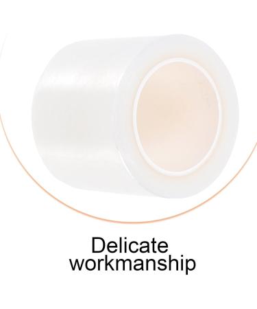 Hohopeti Film Semi-permanent Transparent pour Tatouage Sourcils et L vres 3 Pi ces 42mm X 200m Film Pr op ratoire Soin Maquillage Professionnel pour Institut de Beaut  - Buy Online on GoSupps.com