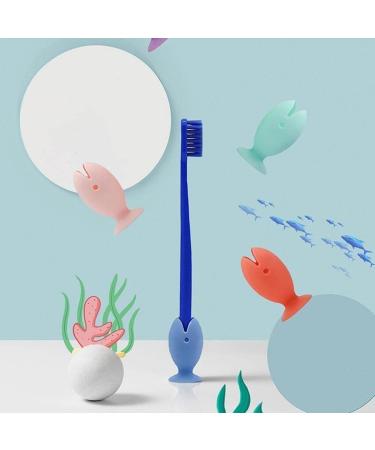Outdoor Travel Silicone Toothbrush Case - Dustproof & Portable Cover for Business & Leisure | PLGEBR - Buy Online on GoSupps.com