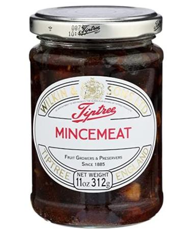 Tiptree Sweet Mincemeat 6 x 312gm