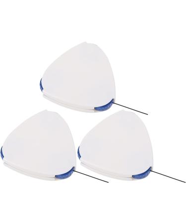 24pcs Neuropathy Nerve Testing Probe Tool - Diabetic Foot Needle Set for Neurological Exams - Buy Online on GoSupps.com