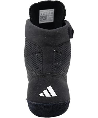 adidas Men's Combat Speed 4 - Black/White - Size 11.5 - Buy Online on GoSupps.com