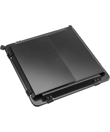 Flashpoint Universal Barn Door Kit with Grid and Gels - Control Light and Color Effectively - Buy Online on GoSupps.com
