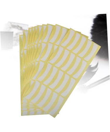 NOLITOY 100pcs Under Eye Masks & Patches - Essential Lash Tools for Eyelash Extensions Lash Lift & Perm - Buy Online on GoSupps.com