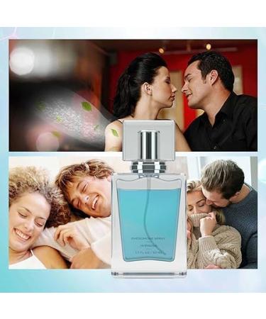 Hypnosis Cologne for Men Mens Cologne Eau de Perfume (Phero_mone) Fresh warm unique and rich aroma (1 PCS) - Buy Online on GoSupps.com