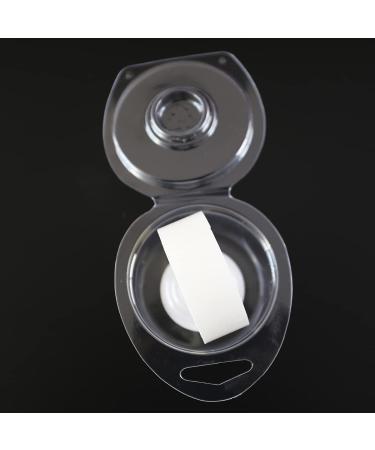 3/4 x 3 Yards Ultra Hold Tape for Wigs, Toupees - Double-Sided Walker Tape - Buy Online on GoSupps.com