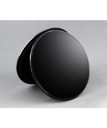 Precorn 2x Disc Training | Belly & Full Body Workouts | Double-Sided Slidepads for Carpet & Hardwood - Buy Online on GoSupps.com