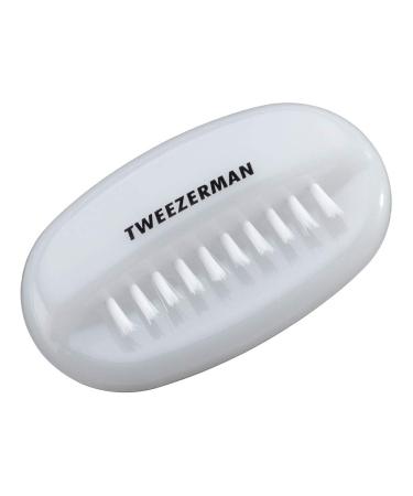 Tweezerman Dual Nail Brush Model No. 3086-R