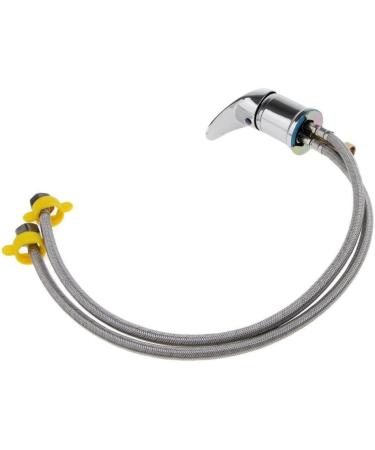irene inevent Hot and Cold Replacement Part for Spa Beauty Salon Shampoo Bowl 60cm - Buy Online on GoSupps.com