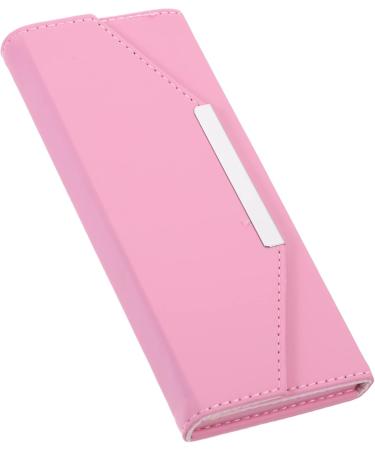 Magiclulu 5-Stage Storage Bag for Eyelash Tweezers | Professional Eyelash Extension Tool & Storage Box - International Shipping - Buy Online on GoSupps.com