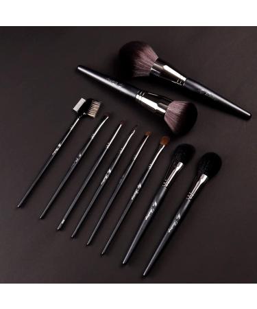 Makeup Sponge Makeup brush-The classical series-powder&foundation&blush&eyeshadow&eyebrow&blending&bronzing brushes-cosmetic tool Makeup Sponge Holder China - Buy Online on GoSupps.com