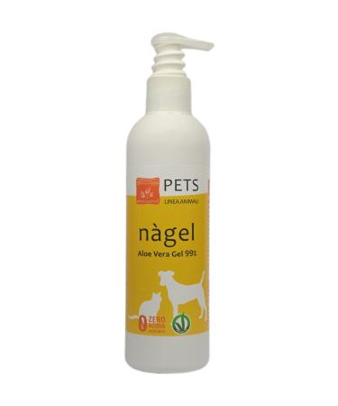 Benessence - Aloe Vera Gel for Pets - 250 ML