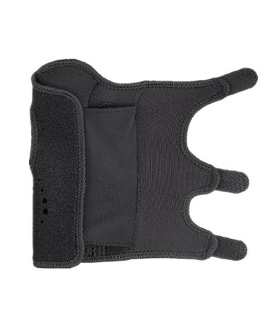 Buy Healifty Palm Rest Tendonitis Wrist Protector - Carpal Tunnel Wrist Brace & Support - Orthopedic Splint for Sports & Daily Use - Buy Online on GoSupps.com