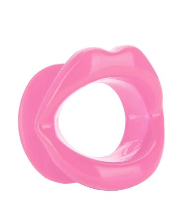 Buy Lips Trainer & Face Slim Exerciser - Silicone Mouth Muscle Tightener for Face Lifting & Slimming - Buy Online on GoSupps.com