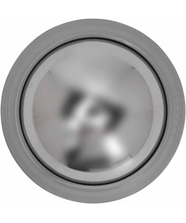 Ice Massage Scooter Ball for Sore Muscles Relief | Stress Reduction & Inflammation Relief for Cervical Spine Shoulders & Buttocks - Buy Online on GoSupps.com