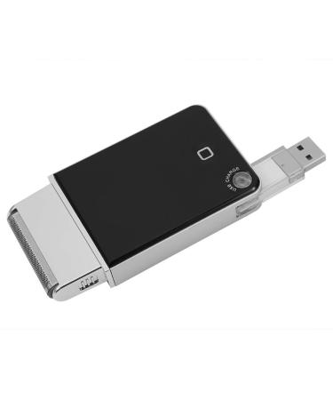 Premium Electric Shavers & Trimmers for Men - Rechargeable Razors with USB Charger - Buy Online on GoSupps.com