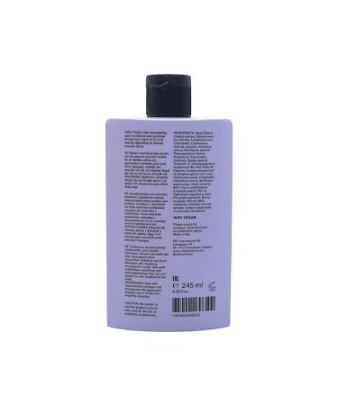 REF Cool Silver Conditioner 8.28 fl.oz - Brighten Your Hair | International Shipping Available - Buy Online on GoSupps.com