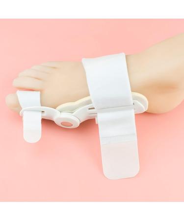 ALINZO Bunion Corrector - Metatarsal Pads for Bunion & Hallux Valgus Correction - Buy Online on GoSupps.com