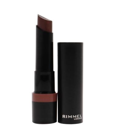 Rimmel London Lasting Finish Extreme Lipstick - 720 Snatched 0.08 oz - Women's Makeup - Buy Online on GoSupps.com