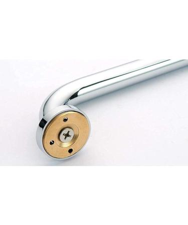 Bath Handle Towel Rail Shower Grab Bar Handle Stainless Steel Handrail Bathroom Handle Grab Bar Safety Wall-Mounted Grab Rail - Buy Online on GoSupps.com