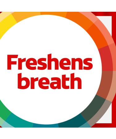 Colgate Total Whitening Anticavity Fluoride Gel Toothpaste 2 X 120 mL 120 ml (Pack of 2) Total Whitening - Buy Online on GoSupps.com