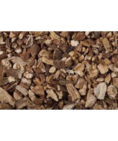 Dandelion Root Tea | Racine De Pissenlit Tisane | Taraxacum Officinale L | Health Embassy (100g) - Buy Online on GoSupps.com