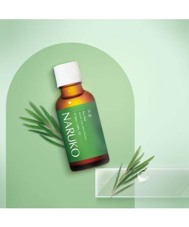 Buy Tea Tree Blemish Clear Lotion - Best for Acne & Clear Skin | Fast International Shipping - Buy Online on GoSupps.com