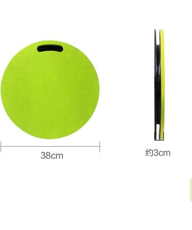 Rotating Transfer Plate | 360-Degree Weight Transmission Device & Mobility Aid for Seniors | Professional Home Care Solution - Buy Online on GoSupps.com