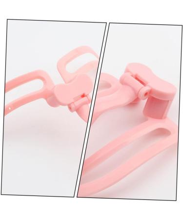 Housoutil Mold Eyebrow Shaper Diy Eyebrow Stencil Brow Template Eyebrow Shape Stencil Adjust Instrument - Buy Online on GoSupps.com