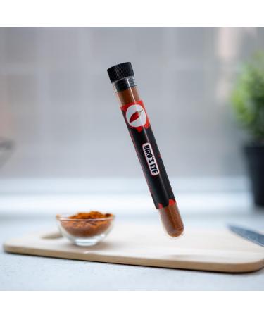 HOTCHIP sro Hot Chip Birds S Eye Powder 10 g - Buy Online on GoSupps.com