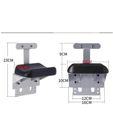 Crutch Cane for Young People Lightweight Double Crutch Underarm Crutch Non-Slip Crutch Foot Fracture Single Leg Auxiliary Crutch for Lucky Star - Buy Online on GoSupps.com