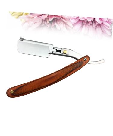 Buy Metal Shaving Razor - Safe Manual Razor for Men | International Shipping Available - Buy Online on GoSupps.com