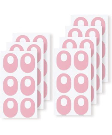 Heallily Corn Cushion Foam Pads - 5 Sheets | Self-Adhesive & Waterproof for Pain Relief and Foot Care - Buy Online on GoSupps.com