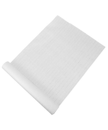 Lurrose 1 Roll Rice Paper Accessories Office Writing Brush Picture 1 2000.00X36.00X0.10CM