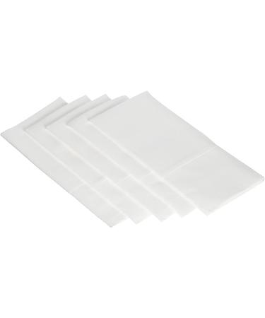 JEBBLAS Disposable Cloth Like Napkins with Flatware Pocket - 50 Pack - Buy Online on GoSupps.com