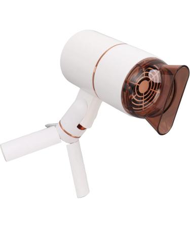 Negative Ion Lazy Hair Dryer Fast Drying Noise Reduction Negative Ions Hair Dryer Outlet Overheat Constant Temperature for Home (US 110V) - Buy Online on GoSupps.com