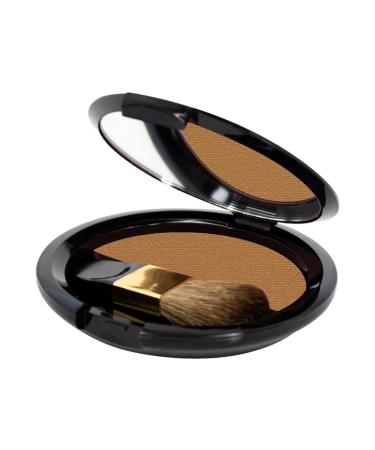 Layla Cosmetics Milano Top Cover Compact Blush 4