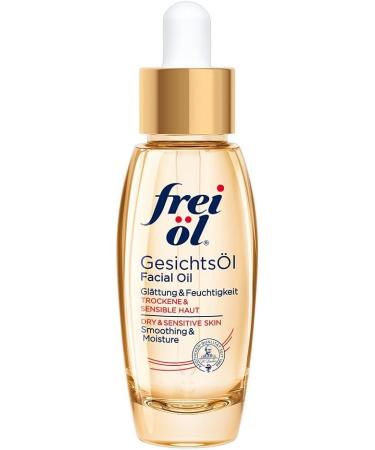 Facial Oil 30 ml - Buy Online on GoSupps.com
