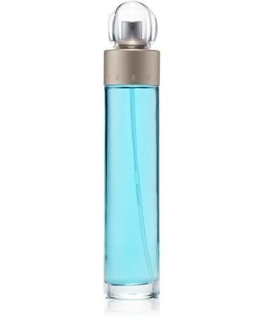 Perry Ellis 360 By Perry Ellis For Men. Eau De Toilette Spray 3.4 Ounces - Buy Online on GoSupps.com