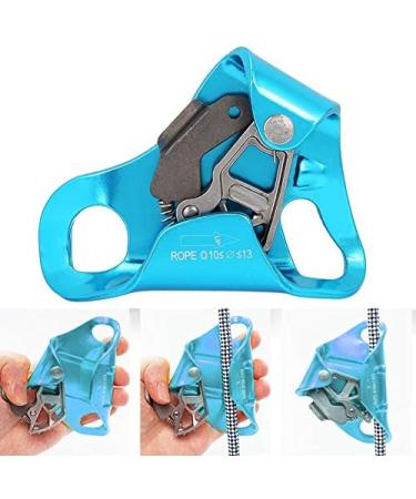 Buy Alomejor Ascenders - Ergonomic Rappelling Equipment for 8-13mm Climbing Rope | International Shipping Available - Buy Online on GoSupps.com