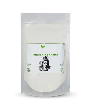 DK Ash Thiruneeru Bhasma (200g)