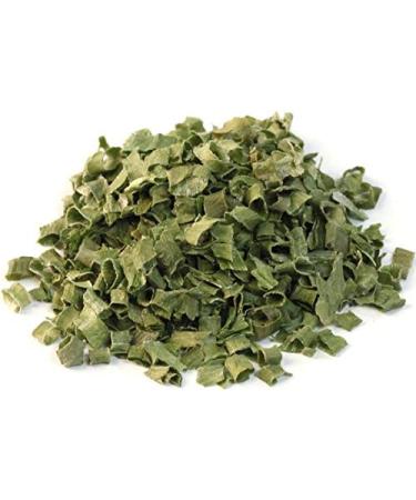 All-Natural Dried Chives - 4 Oz Bag by Its Delish - Buy Online on GoSupps.com
