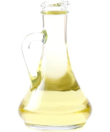 Mystic Moments Saflor Carrier Oil 125ml - Pure Natural Oil for Hair Face Nails Aromatherapy Massage & Vegan Oil Thinning - Buy Online on GoSupps.com