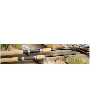 St. Croix Rods Avid Series Spinning Rod : Spinning Fishing  Rods : Sports & Outdoors