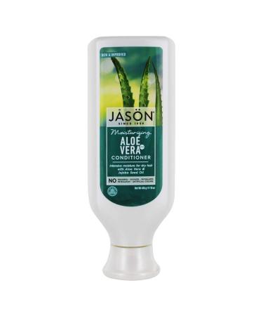 Jason Condtnr Aloe Vera 84% - 16 Oz