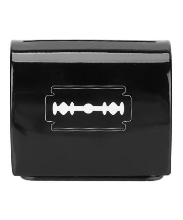 Double-Cutting Razor Planer | Long Grip Durable Hand Razor for Men | Precise & Safe Daily Beard Care - Buy Online on GoSupps.com